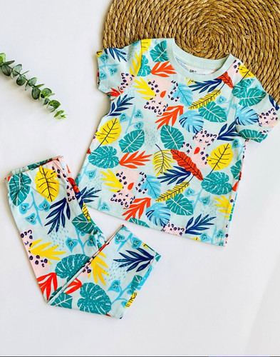 ست تیشرت شلوار