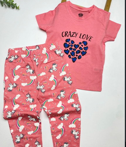 ست تیشرت شلوار