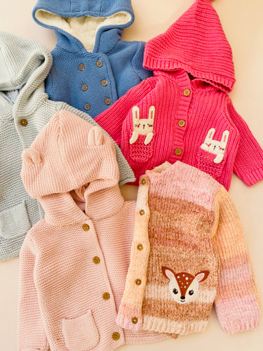 سویشرت بافت