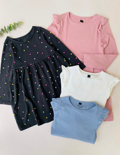 پیراهن دخترونه