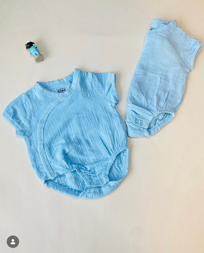 بادی موسلین